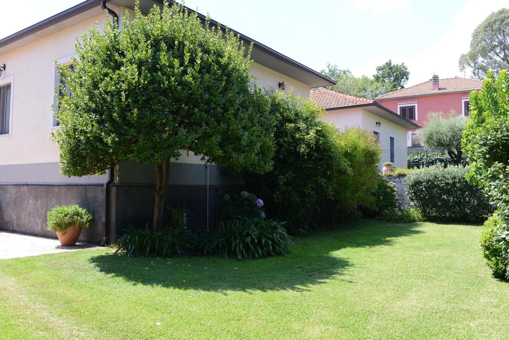 Scatitti House Vila Zafferana Etnea Exterior foto