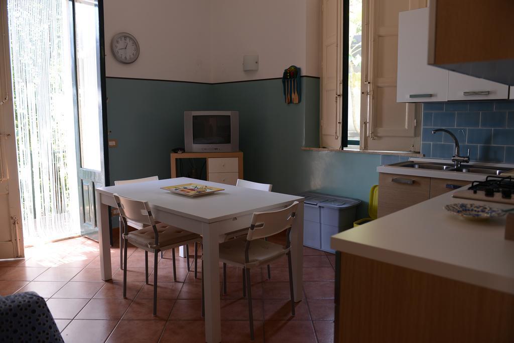 Scatitti House Vila Zafferana Etnea Quarto foto