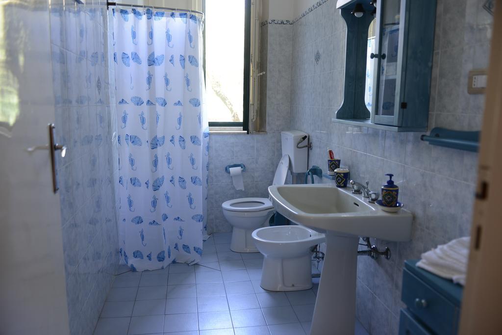 Scatitti House Vila Zafferana Etnea Quarto foto