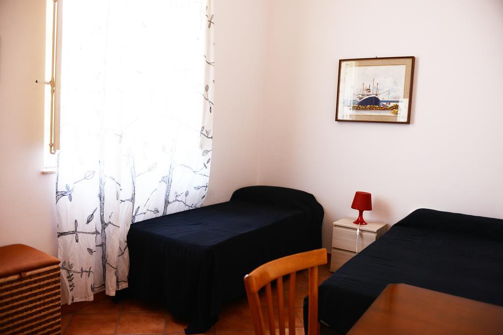 Scatitti House Vila Zafferana Etnea Quarto foto