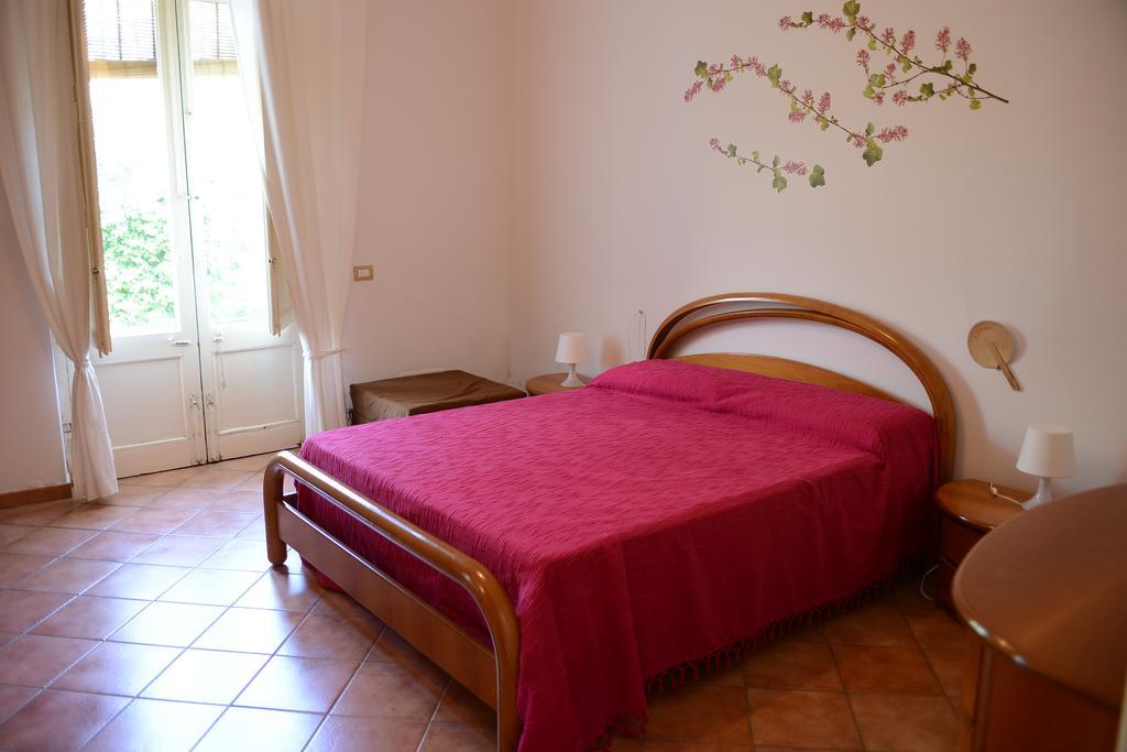 Scatitti House Vila Zafferana Etnea Quarto foto