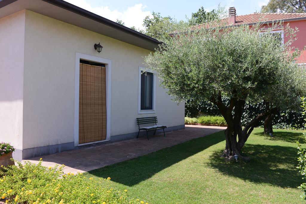 Scatitti House Vila Zafferana Etnea Quarto foto