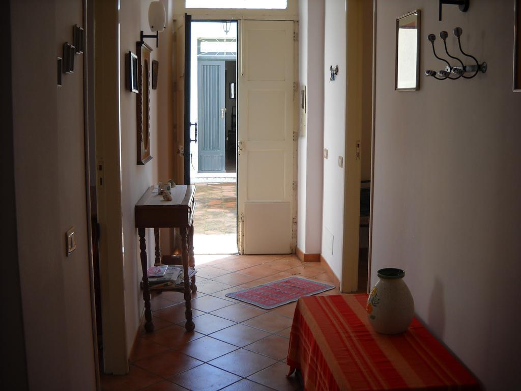 Scatitti House Vila Zafferana Etnea Quarto foto